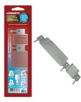 Resistência Lorenzetti 065A Lorenzetti Compatível 220V 5500W Resistência Lorenzetti 065A Lorenzetti Compatível 220V 5500W