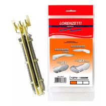 Resistência Lorenzetti 127v 5500v 3055 Q Advanced/ Top Jet