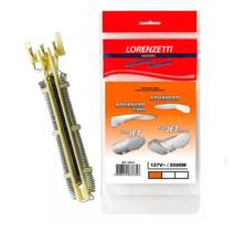 RESISTENCIA LORENZETTI 127v 5500W - ADVANCED, TOP JET * ORIGINAL