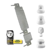 RESISTENCIA LORENZETTI 220v 4600W ULTRA - MAXI DUCHA, RELAX, LOREN BELLO.