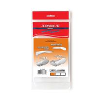 Resistência Lorenzetti 3055 Q 5500W 127V Resistência Lorenzetti 3055 Q 5500W 127V