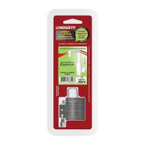 Resistência Lorenzetti 3070 4600w 127v Essence 127v 7589242 Resistência Lorenzetti 3070 4600w 127v Essence 127v 7589242
