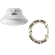 Resistência Lorenzetti 4T Bella Ducha Com Suporte LBS0268 Pratimix