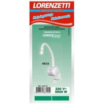 Resistencia Lorenzetti 5500w Loreneasy Bancada 3056-P3