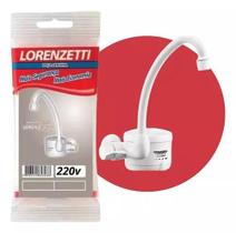 Resistência Lorenzetti 5500w Loreneasy Parede 3056-P2