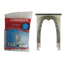 Resistência Lorenzetti 755-D Aquecedor Versátil 127V~5000W