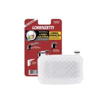 Resistência Lorenzetti Acqua Ultra 220/7800 Ref 3065b Acabamento Plástico Cor Branco