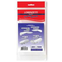 Resistencia lorenzetti advanc/top jet ref 3056-f 7500w