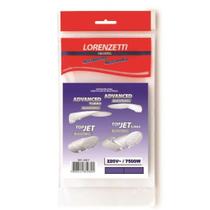 Resistência Lorenzetti Advanced, Advanced Turbo, Top Jet e Top Jet Turbo 220V Resistência Lorenzetti Advanced, Advanced Turbo, Top Jet e Top Jet Turbo 220V