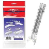 Resistência Lorenzetti Advanced e Top Jet 220V~7500W