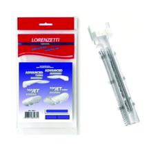 Resistencia lorenzetti advanced elet 127v 5500w