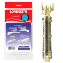 Resistência Lorenzetti Advanced Eletrônica - 220 Volts Resistência Lorenzetti Advanced Eletrônica - 220 Volts