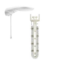 Resistência Lorenzetti Advanced Flex Advanced Flex Turbo ADF Pratimix