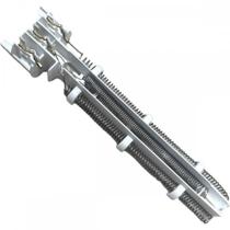 Resistencia Lorenzetti Advanced Multi Temperaturas 7.500Wx220V. - 3055O Resistencia Lorenzetti Advanced Multi Temperaturas 7.500Wx220V. - 3055O