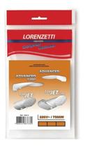 Resistência Lorenzetti Advanced/top Jet 3055-o 220v 7500w Resistência Lorenzetti Advanced/top Jet 3055-o 220v 7500w