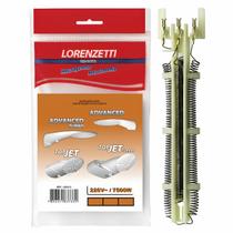 Resistência Lorenzetti Advanced Top Jet 3055-O 220V/7500W Resistência Lorenzetti Advanced Top Jet 3055-O 220V/7500W