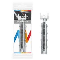 Resistência Lorenzetti Advanced TopJet 220V 7500W - Pratimix Resistência Lorenzetti Advanced TopJet 220V 7500W - Pratimix