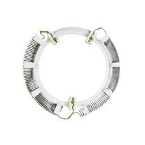 Resistência Lorenzetti Bella 5500W 127V - Compatível com Bella Chuveiro Ducha 4T