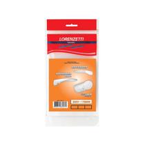 Resistência Lorenzetti Ch3055q 127V Resistência Lorenzetti Ch3055q 127V