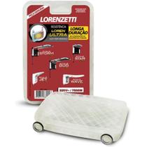 Resistência Lorenzetti Ducha Acqua Ultra 220V~7800W Resistência Lorenzetti Ducha Acqua Ultra 220V~7800W
