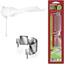Resistência Lorenzetti Ducha Loren Shower Ultra 220v~7500w