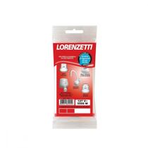 Resistencia Lorenzetti Ducha/Torneira 127V 5500W 055J Resistencia Lorenzetti Ducha/Torneira 127V 5500W 055J