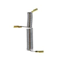 Resistência Lorenzetti Duo Shower 220V 7500W Compatível Chuveiro Ducha Multitemperaturas Eletrônica