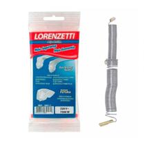 Resistência Lorenzetti Duo Shower / Duo Shower Quadra / Duchas Futura 220v~7500w Resistência Lorenzetti Duo Shower / Duo Shower Quadra / Duchas Futura 220v~7500w