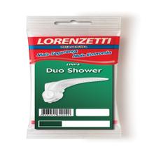 Resistencia Lorenzetti Duo Shower Flex e Turbo Flex 220V 6800W Resistencia Lorenzetti Duo Shower Flex e Turbo Flex 220V 6800W