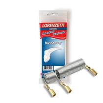 Resistencia lorenzetti duo shower geral/futura 127v 5500w ref 3060-a Resistencia lorenzetti duo shower geral/futura 127v 5500w ref 3060-a