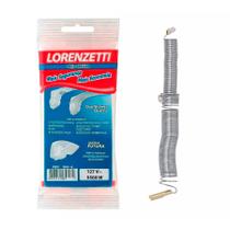 Resistência Lorenzetti Duo Shower Quadra/ Duchas Futura - 127V~5500W