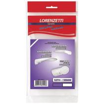 Resistência Lorenzetti Eletrônica 127v 5.500w para Ducha Top Jet, Advanced e Turbo - REF 7589077