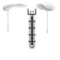 Resistência Lorenzetti Eletrônica Advanced, Advanced Turbo, Top Jet Pratimix