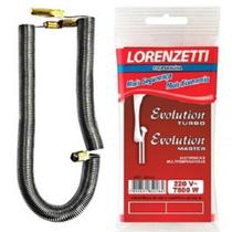 Resistencia lorenzetti evolution turbo/master 220v 7500w Resistencia lorenzetti evolution turbo/master 220v 7500w