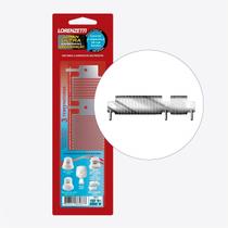 Resistência Lorenzetti Loren Ultra 065j 5500w 127v 3 Temperaturas