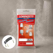 Resistencia lorenzetti maxi ducha 127v 5500w 055j Resistencia lorenzetti maxi ducha 127v 5500w 055j