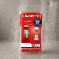 Resistencia lorenzetti maxi ducha 220v 4600w 055b Resistencia lorenzetti maxi ducha 220v 4600w 055b