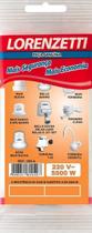 Resistência Lorenzetti Maxi - Ducha 220v - 5500w 055-a