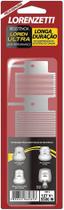 Resistência Lorenzetti Maxi Ducha 5500W 220V Resistência Lorenzetti Maxi Ducha 5500W 220V