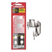 Resistencia Lorenzetti Maxi Ducha ultra 127v 5500 W Resistencia Lorenzetti Maxi Ducha ultra 127v 5500 W