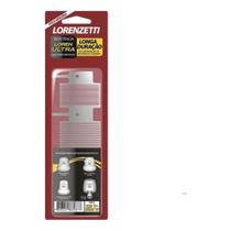 Resistencia Lorenzetti Maxi Ducha ultra 220v 5500 W Resistencia Lorenzetti Maxi Ducha ultra 220v 5500 W