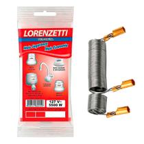 Resistência Lorenzetti MD J3 T43 127v 5500w 055J