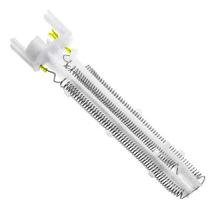 Resistência Lorenzetti Multi Advanced E Topjet 220v X 7500w Cor Branco Resistência Lorenzetti Multi Advanced E Topjet 220v X 7500w Cor Branco