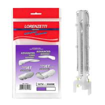Resistência Lorenzetti Para Advanced E Top Jet 127v 5500w Resistência Lorenzetti Para Advanced E Top Jet 127v 5500w