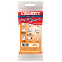 Resistência Lorenzetti para Chuveiro e Torneira MD/J3/T43 055-A 5500W 220V
