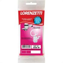 Resistencia Lorenzetti Torneira/Aquecedor 127V 5400W 755B