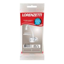 Resistência Lorenzetti Torneira Elétrica Loren Easy Parede Resistência Lorenzetti Torneira Elétrica Loren Easy Parede