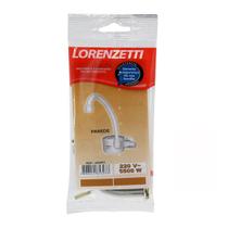 Resistência Lorenzetti Torneira Loren Easy 220v 5500w 3056 P2 Resistência Lorenzetti Torneira Loren Easy 220v 5500w 3056 P2