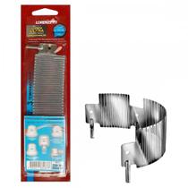 Resistencia Lorenzetti Ultra Maxiducha/Belo Banho 5.500W. X 220V. - 065A