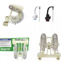 Resistencia lucy equation zagonel 220 volts 5500w
